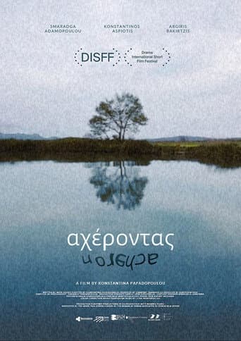 Poster for Acheron