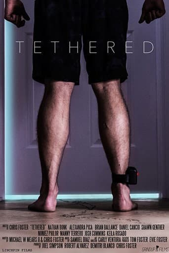Poster for Tethered