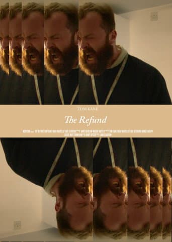 Poster for The Refund
