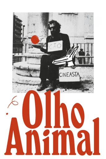 Poster for Olho Animal