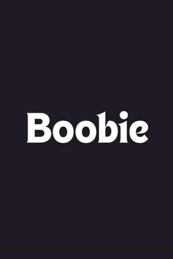 Poster for Boobie