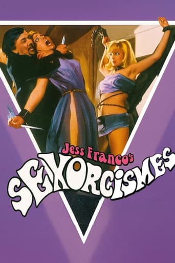 Poster for Sexorcismes