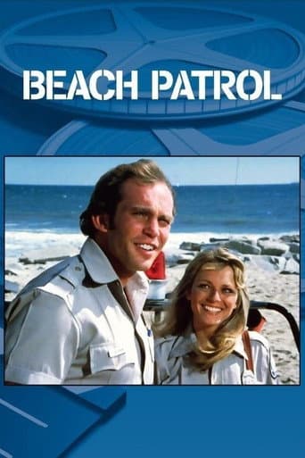 Poster for Beach Patrol