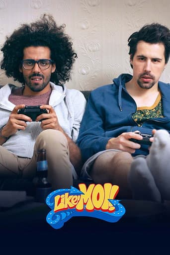 Poster for Season 1