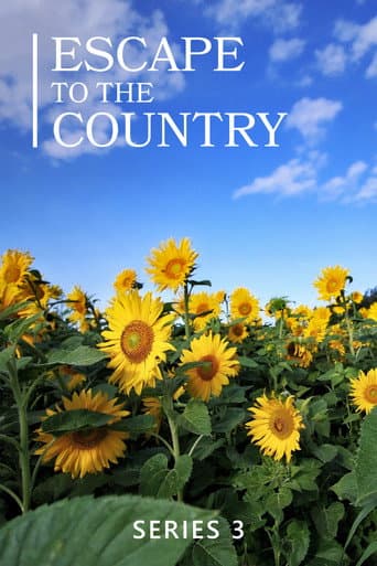 Poster for Series 3