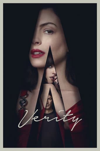 Poster for Verity