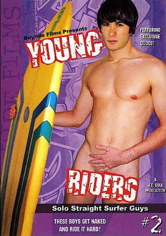 Poster for Young Riders 2