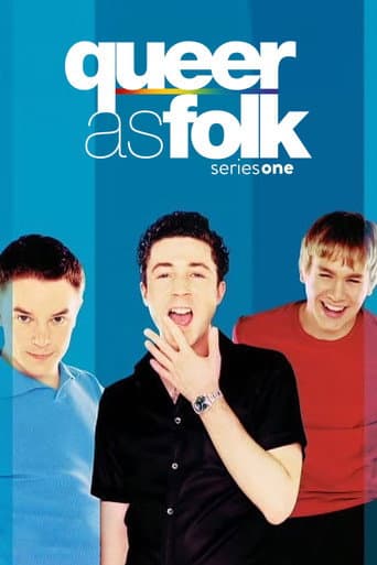 Poster for Series 1