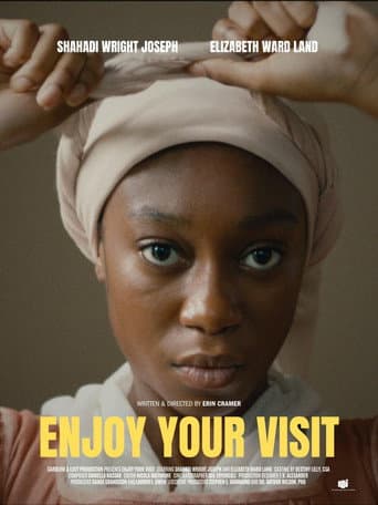Poster for Enjoy Your Visit