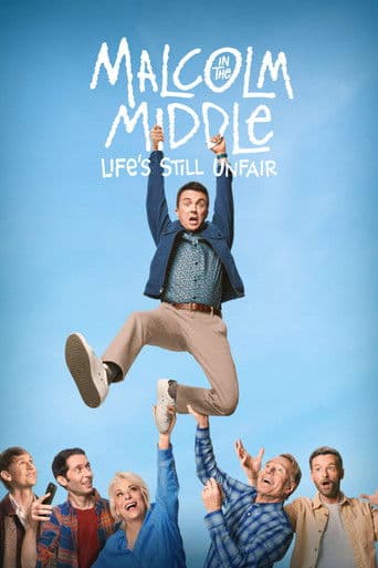 Poster for Miniseries