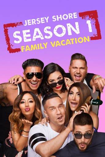 Poster for Season 1