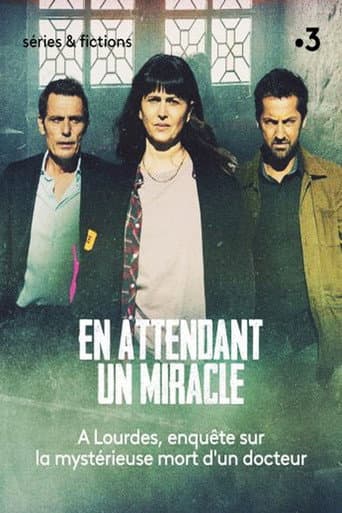 Poster for En attendant un miracle