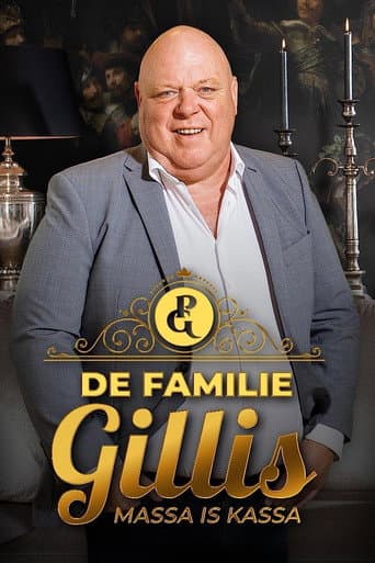 Poster for Season 12