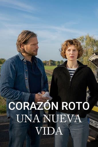 Poster for Corazón roto. Una nueva vida