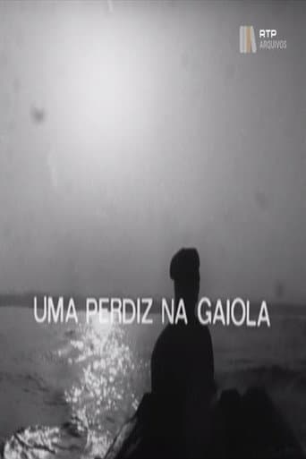 Poster for Uma Perdiz na Gaiola