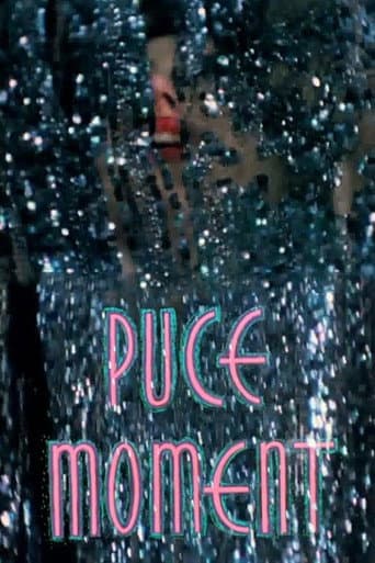 Poster for Puce Moment