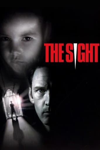 Poster for The Sight