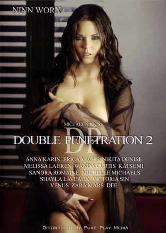 Poster for Double Penetration 2