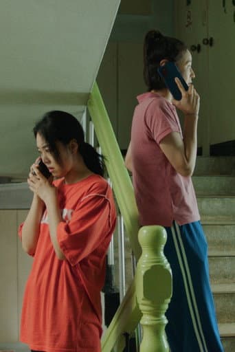 Poster for Ideal and Weird Family