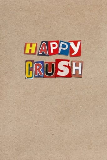 Poster for Happy Crush