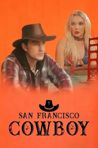Poster for San Francisco Cowboy