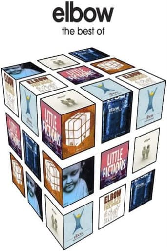 Poster for Elbow - The Best of