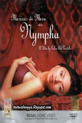 Poster for Nympha
