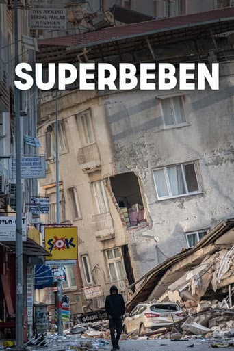 Poster for Superbeben