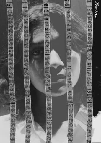 Poster for Bombay : Open Secret