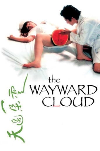Poster for The Wayward Cloud