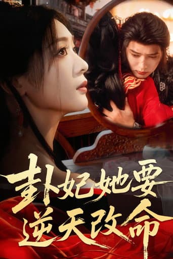 Poster for 卦妃她要逆天改命