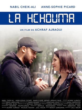 Poster for La Hchouma