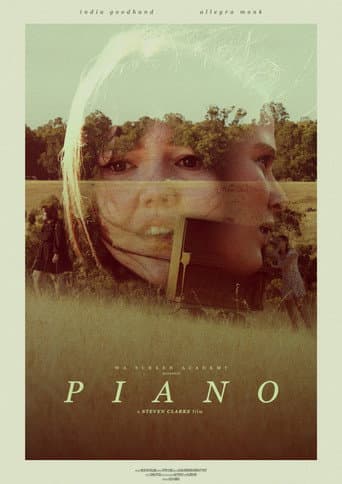 Poster for Piano