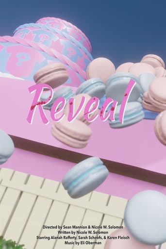 Poster for Reveal