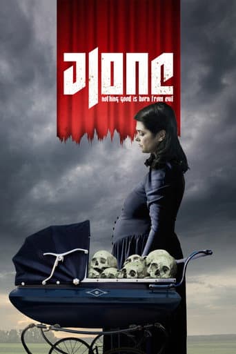 Poster for Alone