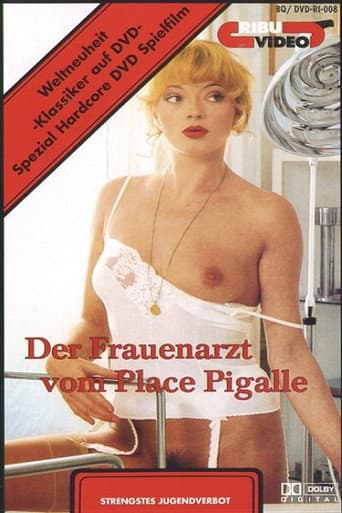 Poster for The Last Word in Sex