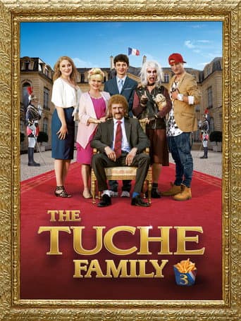 Poster for The Magic Tuche