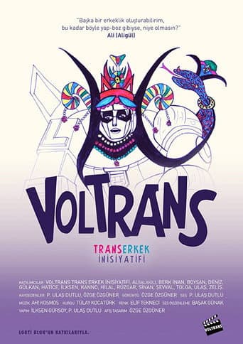 Poster for Voltrans