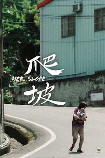 Poster for Her Slope