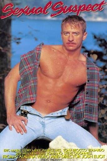 Poster for Sexual Suspect