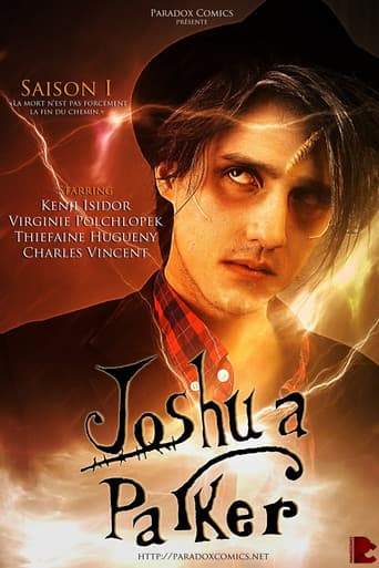 Poster for Joshua Parker