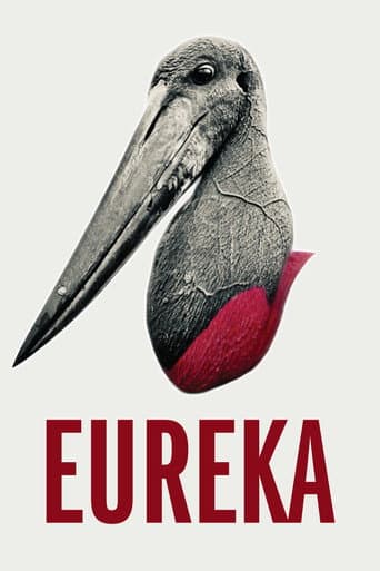 Poster for Eureka