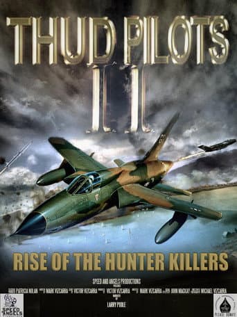 Poster for Thud Pilots II