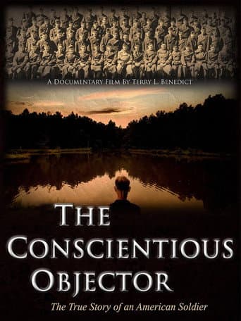 Poster for The Conscientious Objector