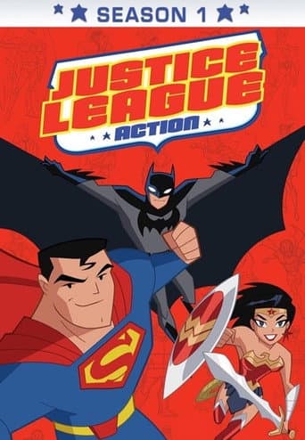 Poster for Season 1