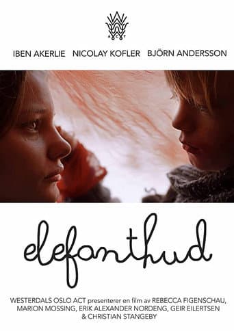 Poster for Elephant Skin
