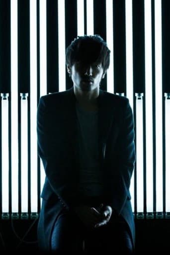 Poster for Sawano Hiroyuki Live[nZk]003 Exclusive Live Broadcast (NicoNico 2015)