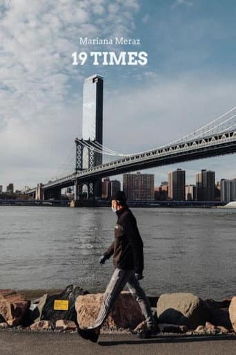Poster for 19 Times