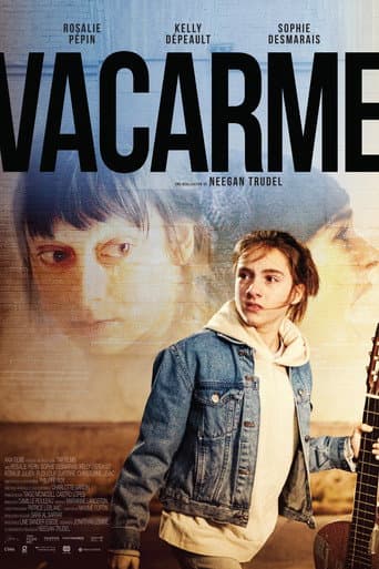 Poster for Vacarme