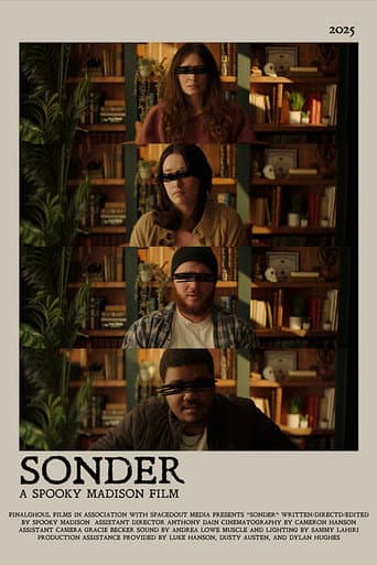 Poster for Sonder
